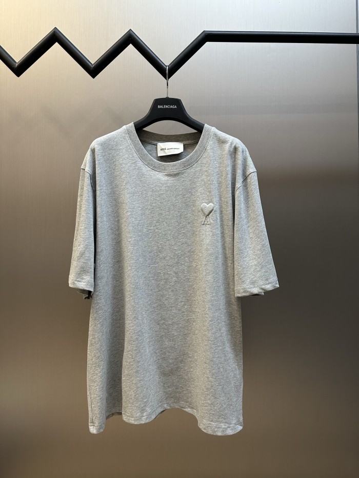 AMI ADC tee FZTX6006