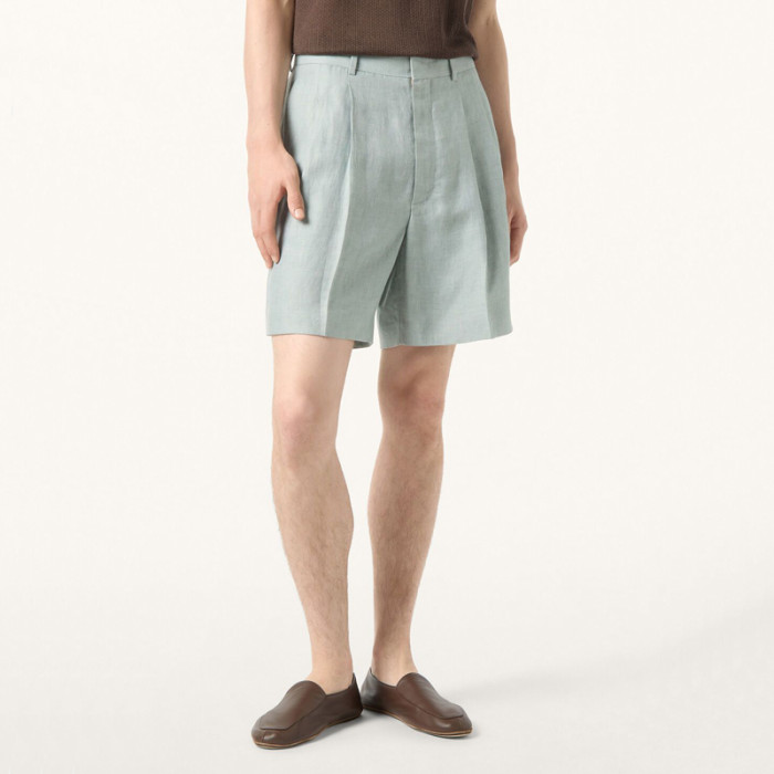 Loro Piana Solaire Shorts FZKZ1848