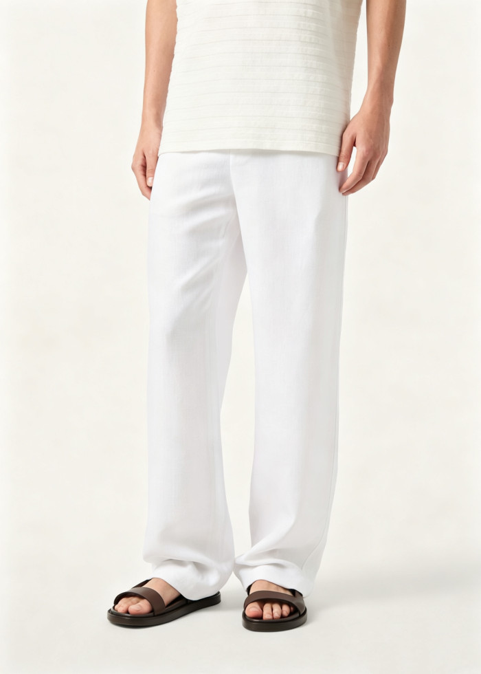 Loro Piana Casual pants FZKZ1851