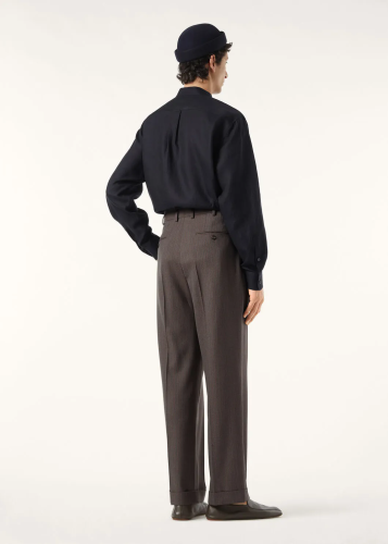 Loro Piana Elia Shirts FZCS631