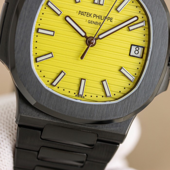 PATEK PHILIPPE 5711 Watch FZSB028