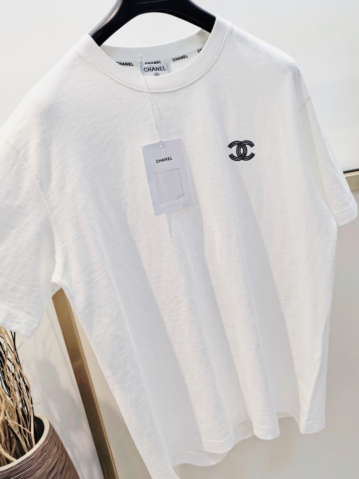 Chanel tee FZTX6013