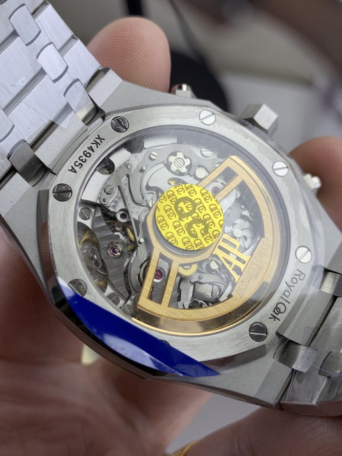 Audemars Piguet ROYAL OAK 26240 Watch FZSB031