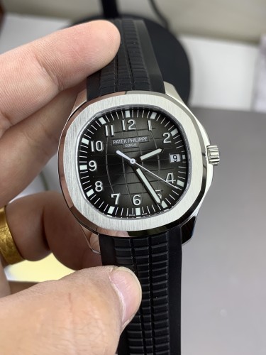 PATEK PHILIPPE 5167 Watch FZSB026