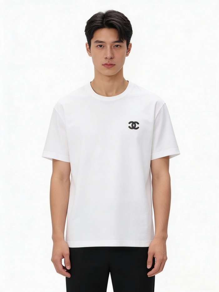 Chanel tee FZTX6013