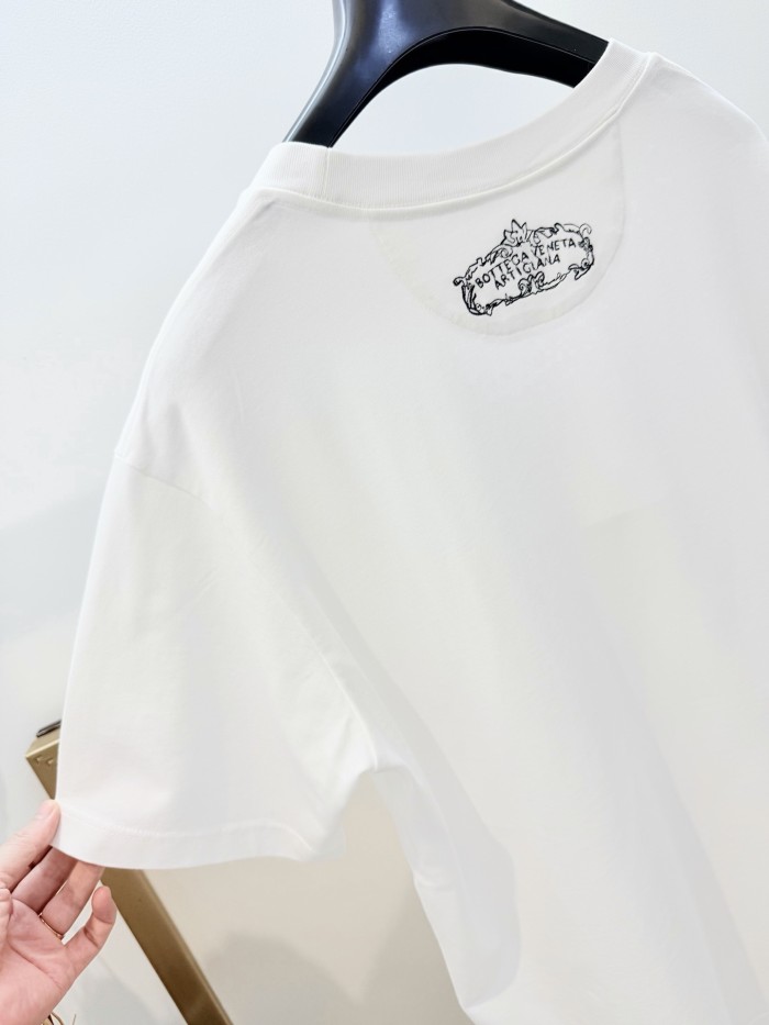 Bottega Veneta BV Tee FZTX6011