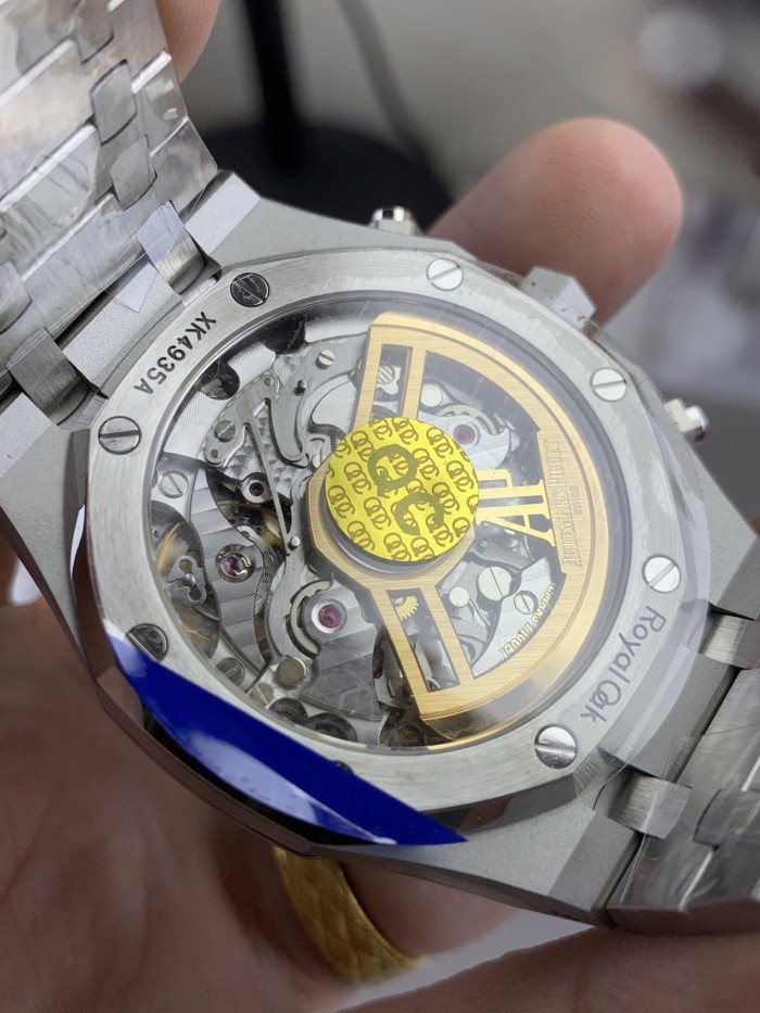 Audemars Piguet ROYAL OAK 26240 Watch FZSB031