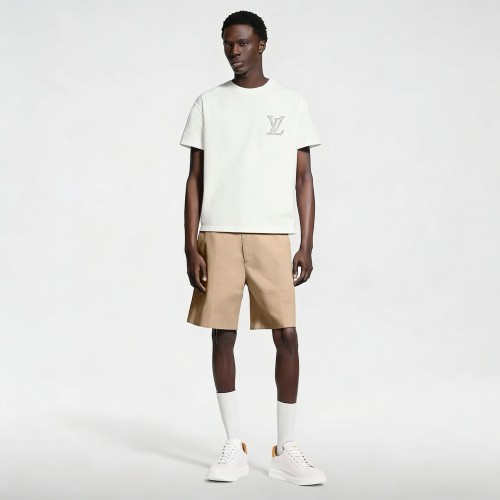 LV tee FZTX6036