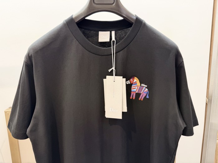 DIOR tee FZTX6020