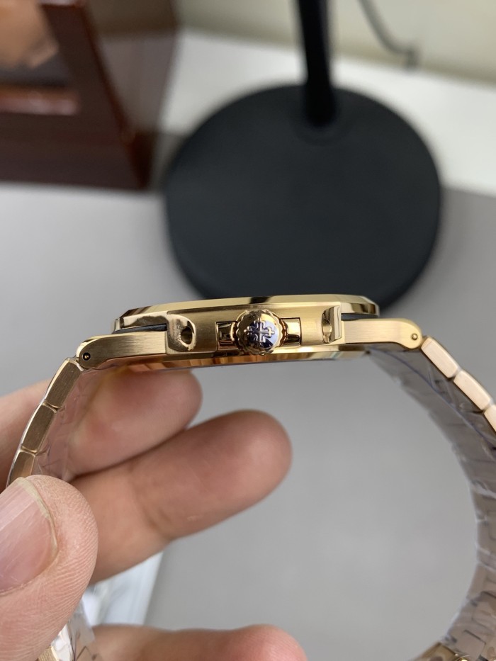 PATEK PHILIPPE 5711 Watch FZSB027