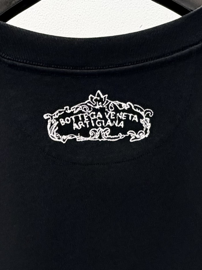 Bottega Veneta BV Tee FZTX6011