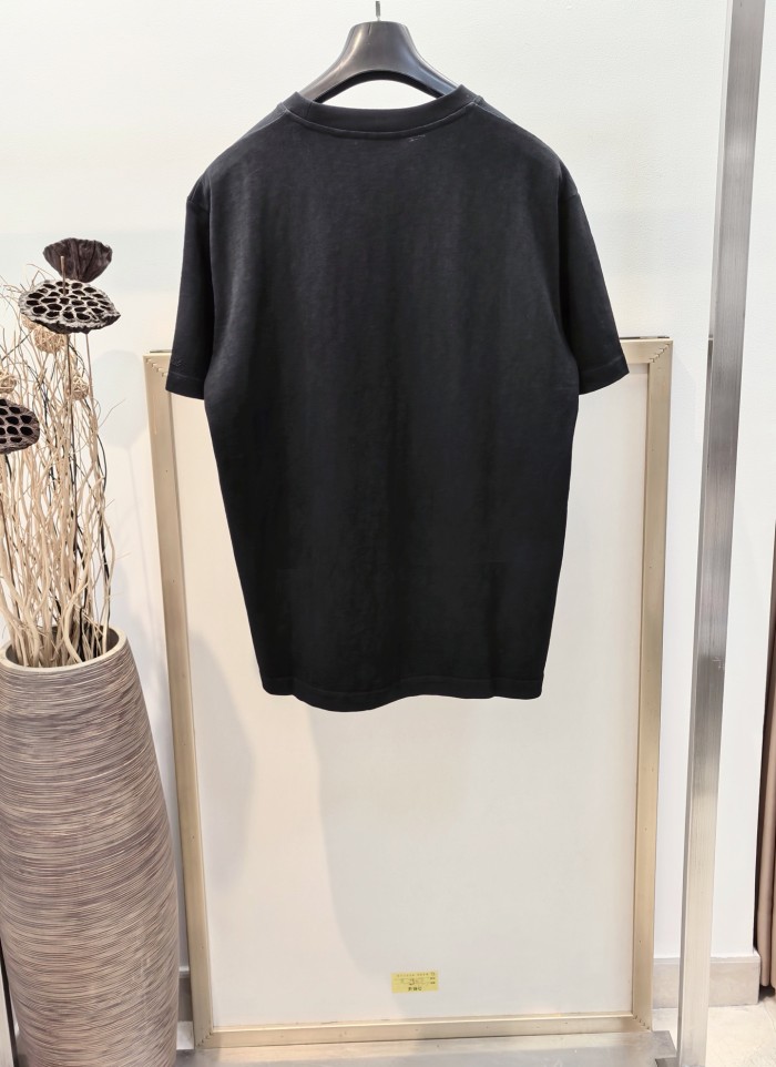 Chanel tee FZTX6013