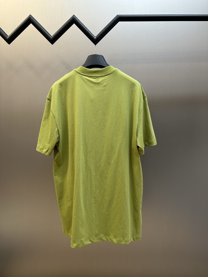 AMI tee FZTX6038