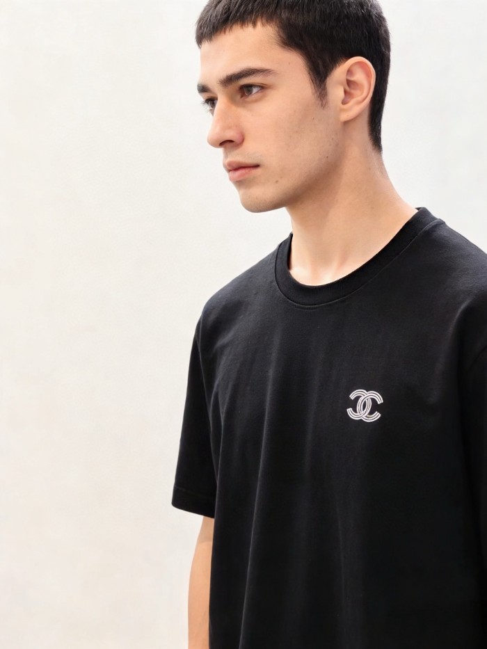 Chanel tee FZTX6013