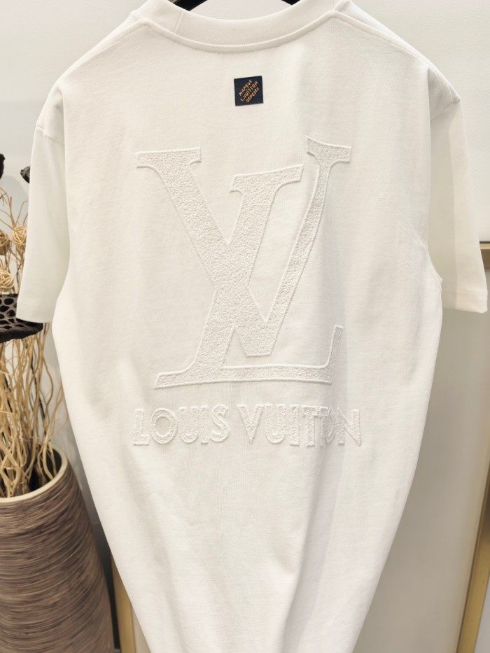 LV tee FZTX6036