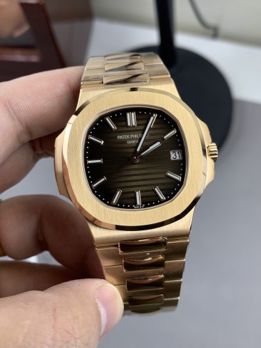 PATEK PHILIPPE 5711 Watch FZSB027