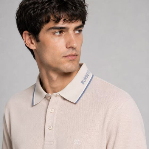 Burberry Polo T-shirt FZTX6039