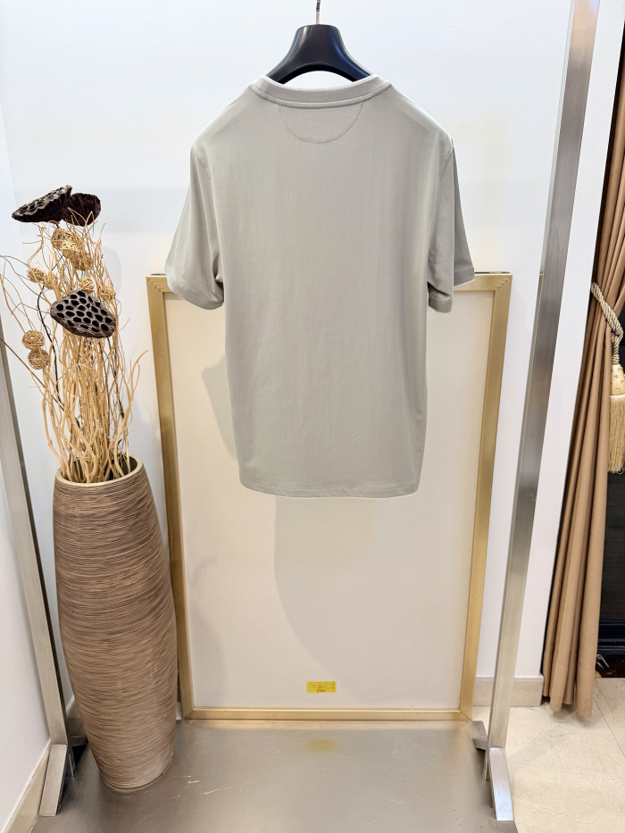 Brunello Cucinelli tee FZTX6009