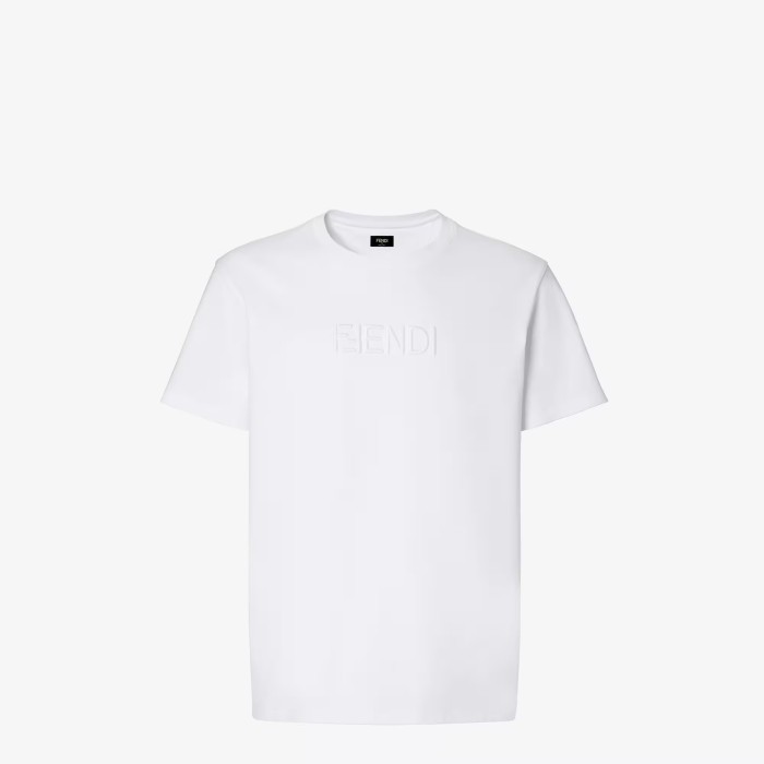 Fendi FF Selleria TEE FZTX6026