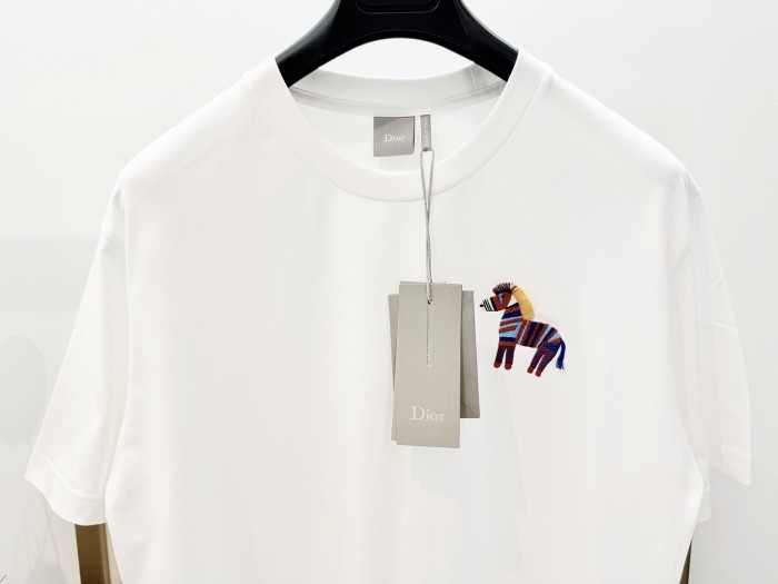 DIOR tee FZTX6020