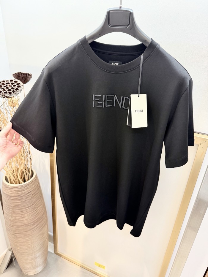 Fendi FF Selleria TEE FZTX6026