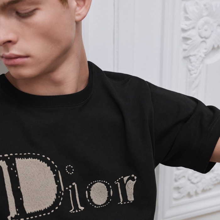 Dior Reverse tee FZTX6021