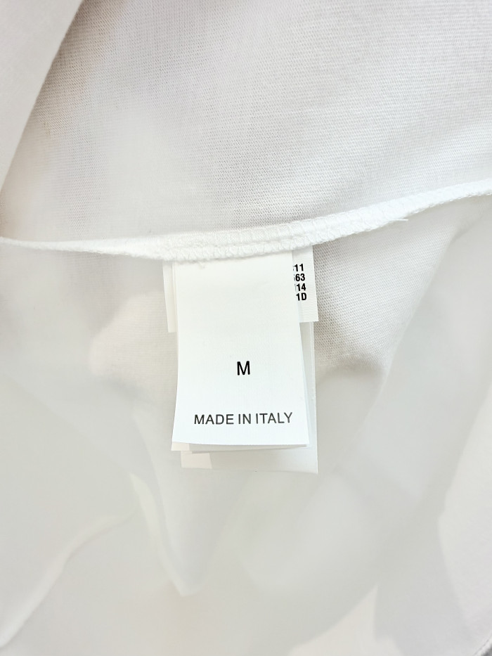 Brunello Cucinelli tee FZTX6009