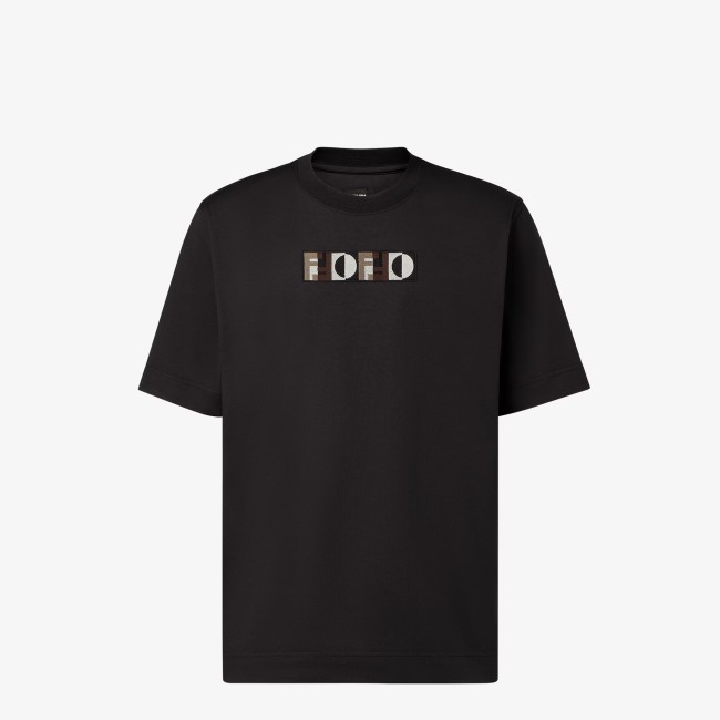 Fendi FENDI Optical tee FZTX6027