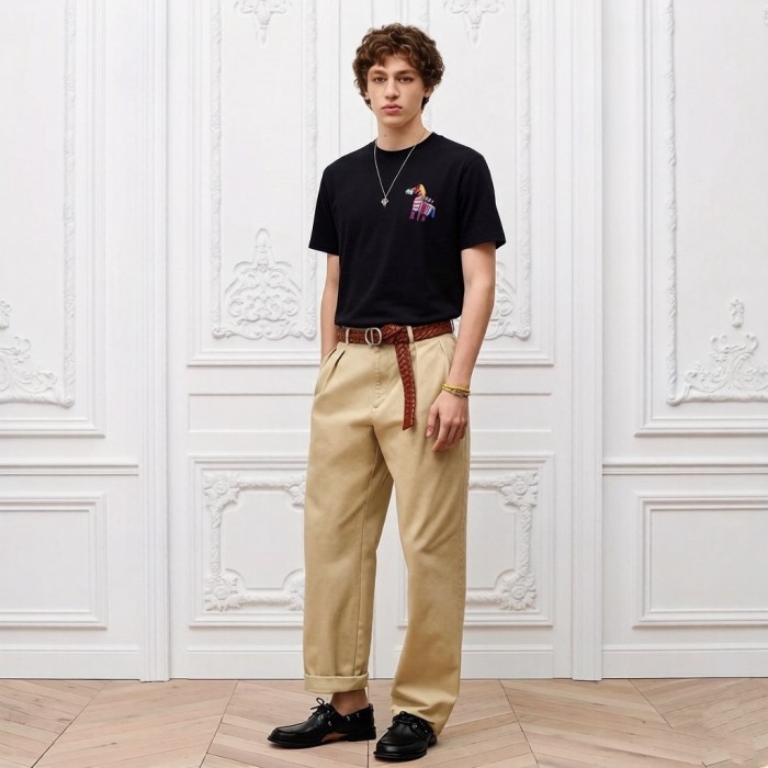 DIOR tee FZTX6020