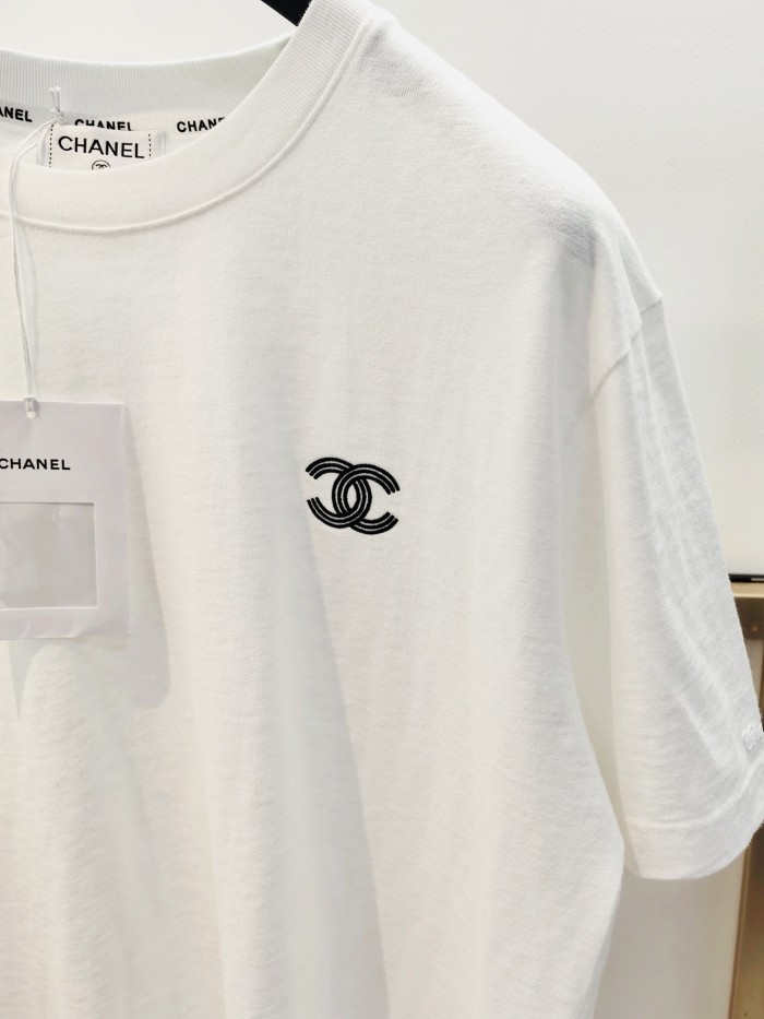 Chanel tee FZTX6013