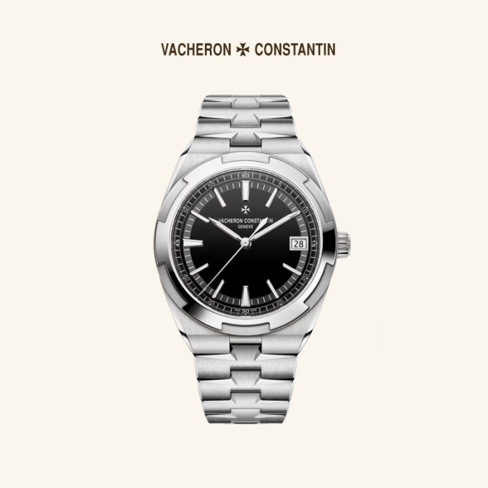 Vacheron Constantin OVERSEAS 2000V Watch FZSB029