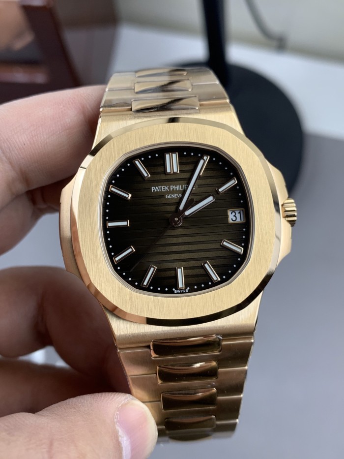 PATEK PHILIPPE 5711 Watch FZSB027