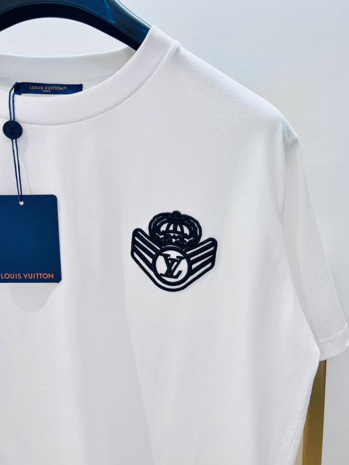 LV tee FZTX6035