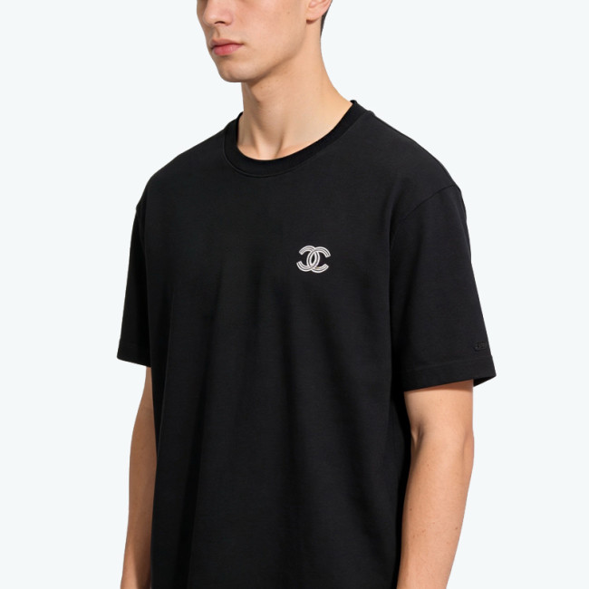 Chanel tee FZTX6013