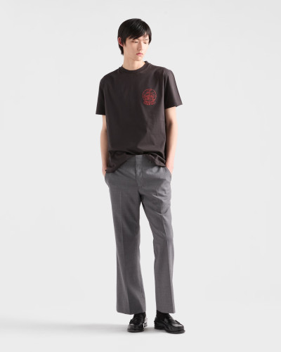 Prada Tee FZTX6019