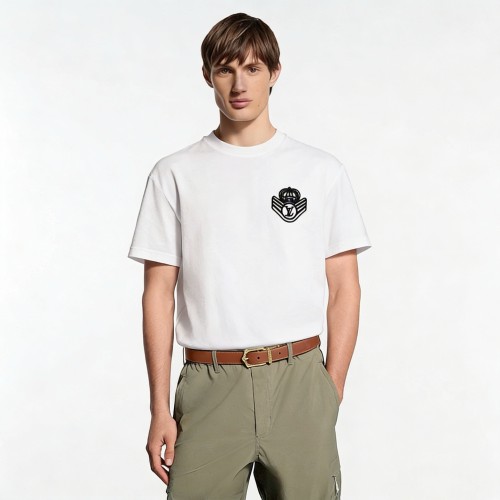LV tee FZTX6035