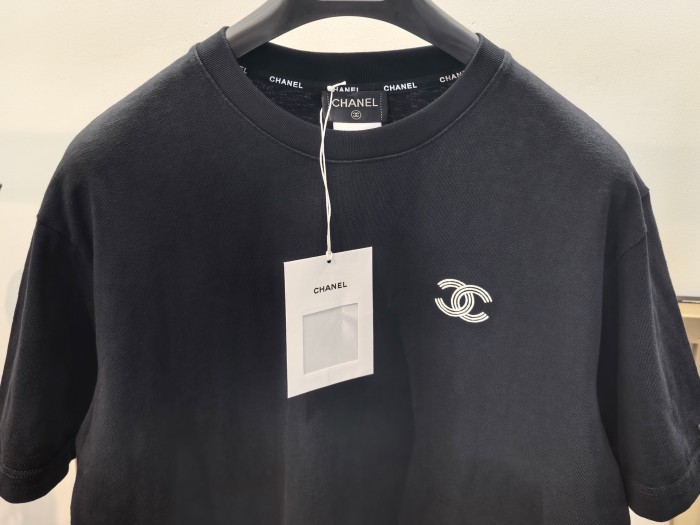 Chanel tee FZTX6013