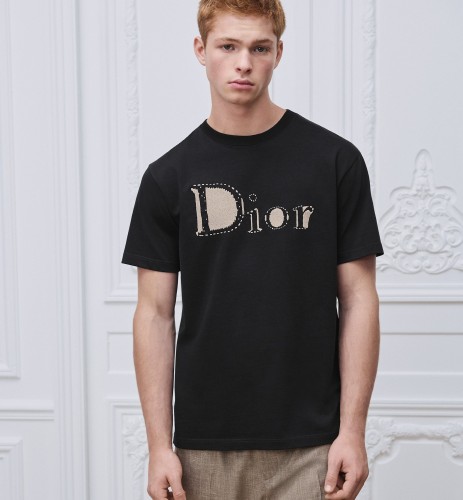 Dior Reverse tee FZTX6021