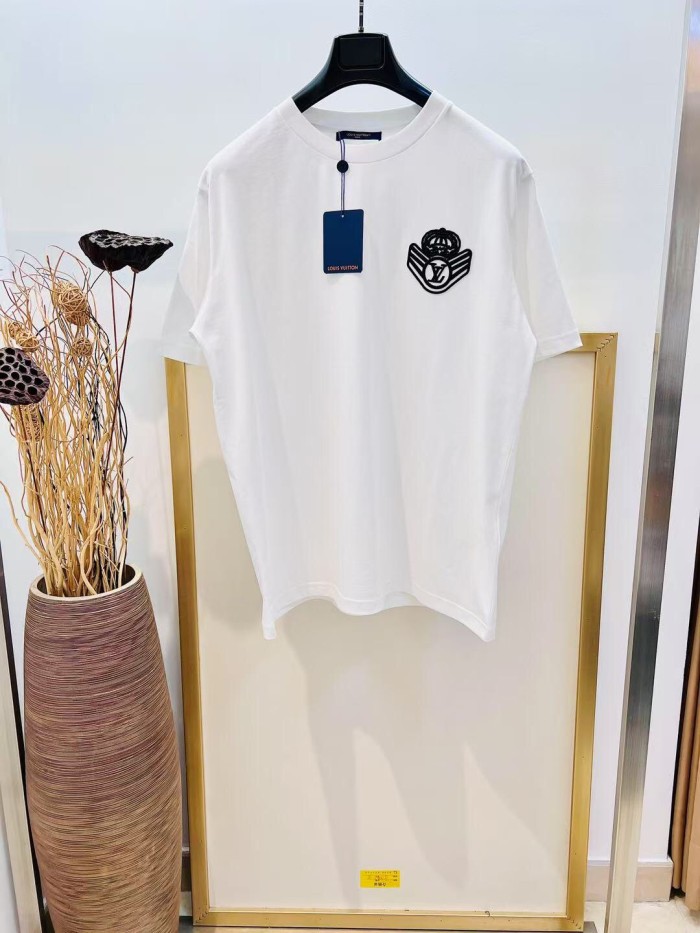 LV tee FZTX6035
