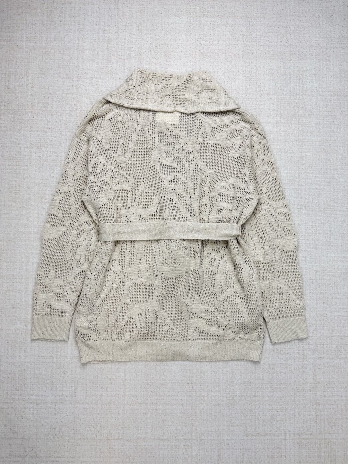 Brunello Cucinelli Knit Cardigan FZMY839