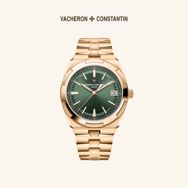 Vacheron Constantin OVERSEAS 4500V Watch FZSB030
