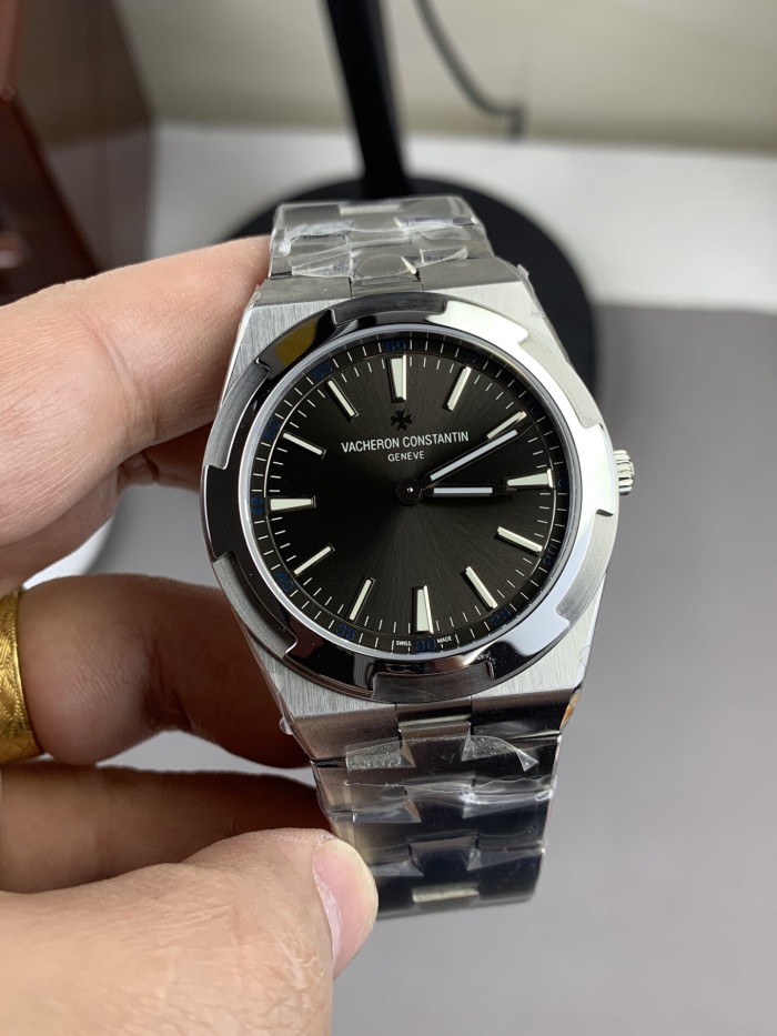 Vacheron Constantin OVERSEAS 2000V Watch FZSB029