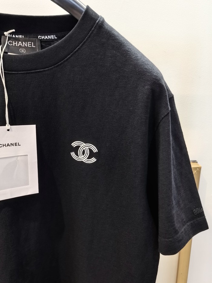 Chanel tee FZTX6013