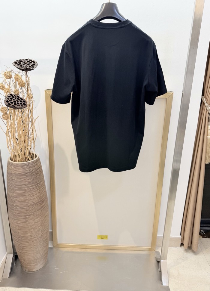 FENDI Pop Pois tee FZTX6030