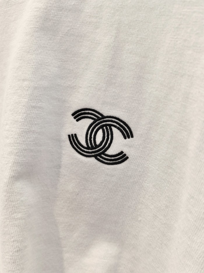 Chanel tee FZTX6013