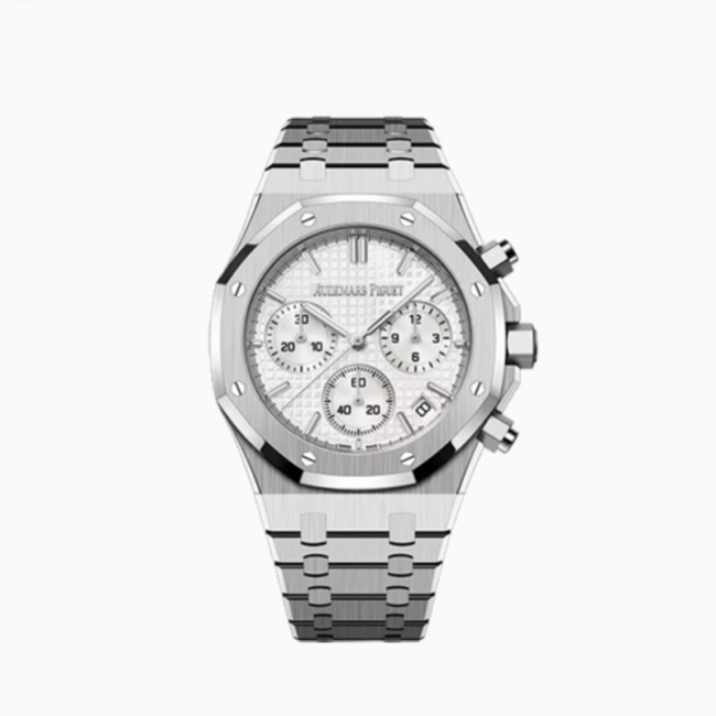 Audemars Piguet ROYAL OAK 26240 Watch FZSB031