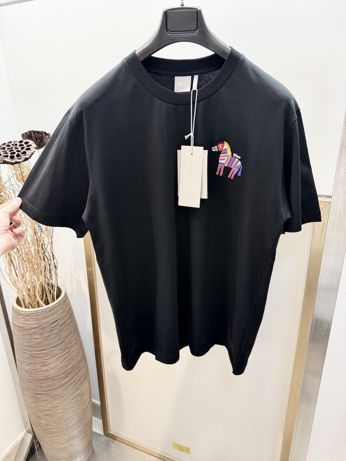 DIOR tee FZTX6020