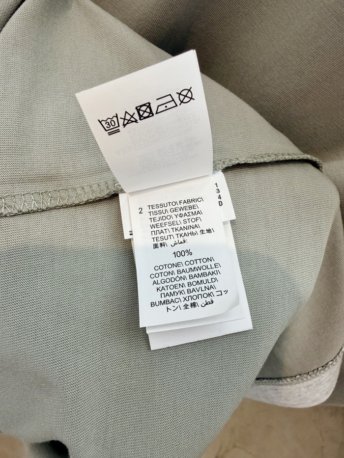 Brunello Cucinelli tee FZTX6009