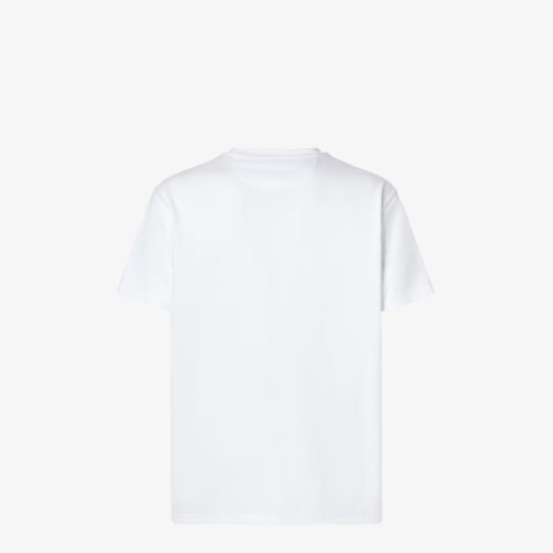 FENDI Pop Pois tee FZTX6030