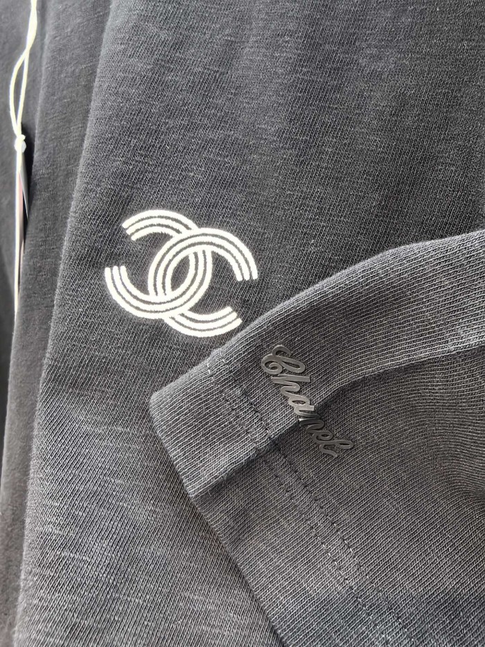 Chanel tee FZTX6013